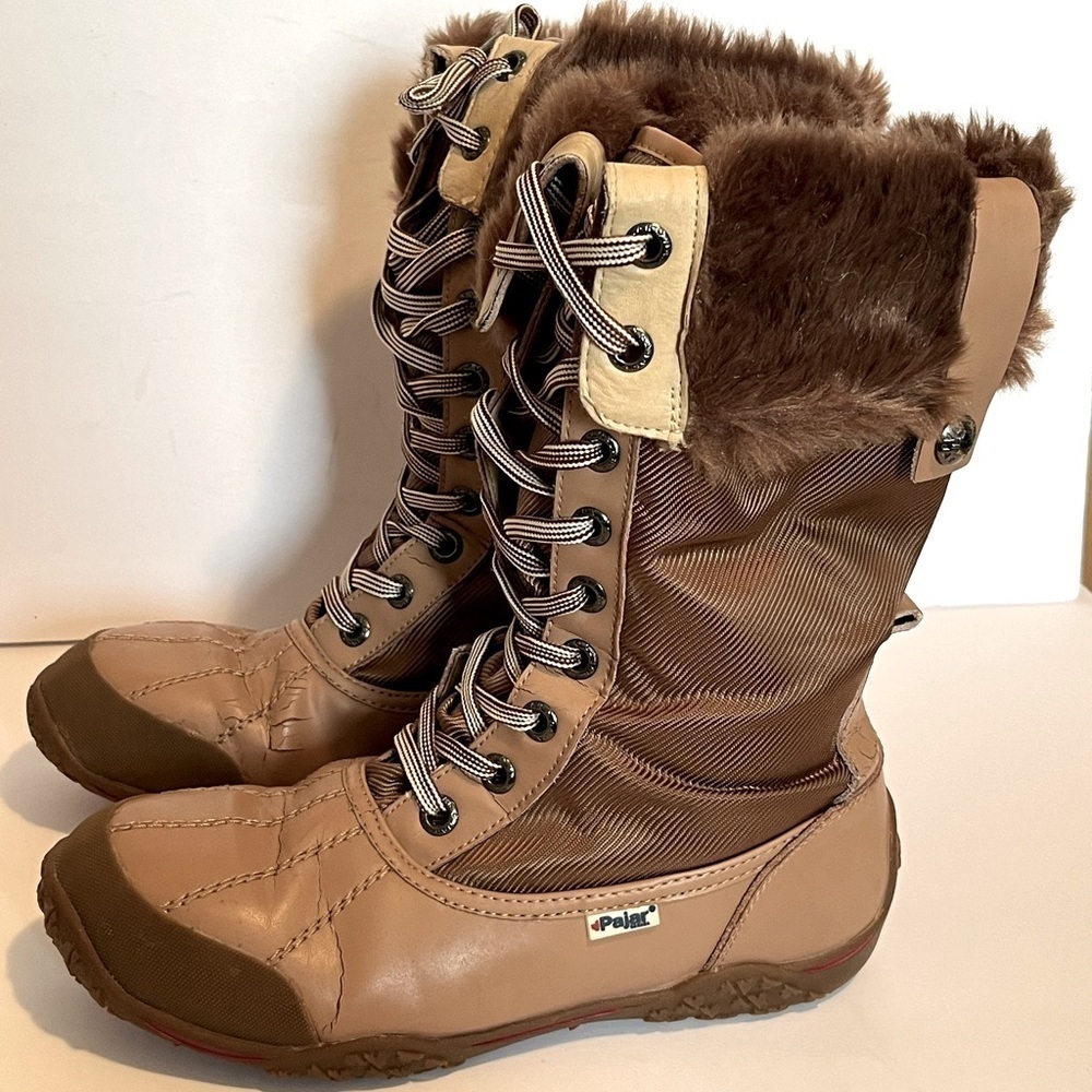 Pajar Garland Canada Women's Winter Boots